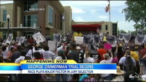 George Zimmerman Trial coverage