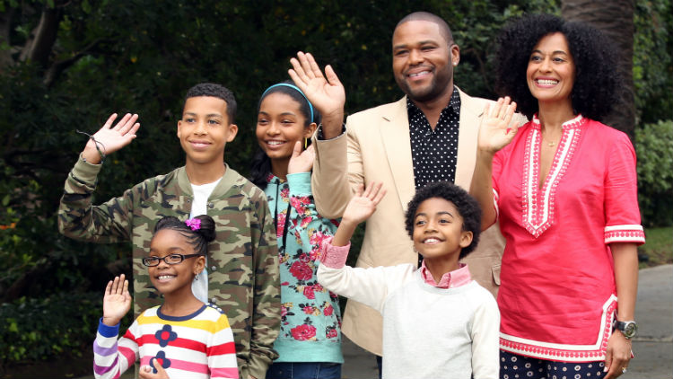 5 Reasons Blackish is Better than Empire