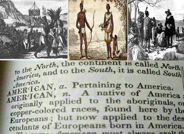 Blacks Are The First True Americans You Can’t Go Back To Africa – Hidden Lies in History