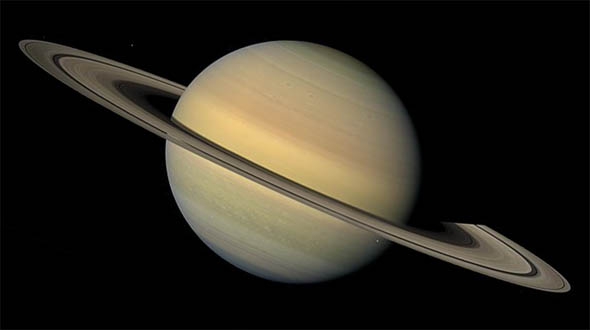 so much we don't understand - Saturn