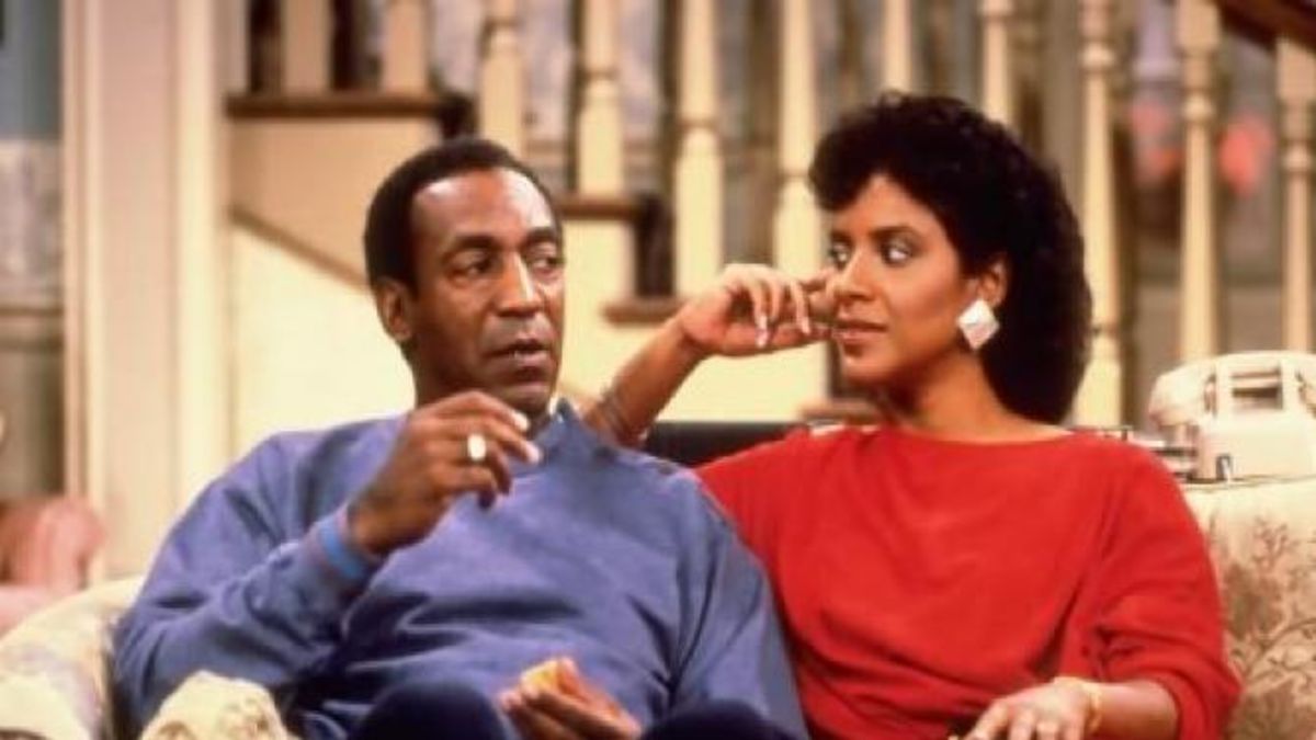 Bill Cosby Reactions by Black Women