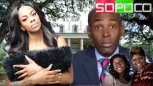 Tomming at an all time high - paris dennard & jess hilarious acting like diamond and silk