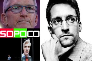 Facetime Spybug predicted Ed Snowden