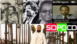 Bernice King, MLK's Mother, Nipsey Hussle, and CoIntelPro Questions