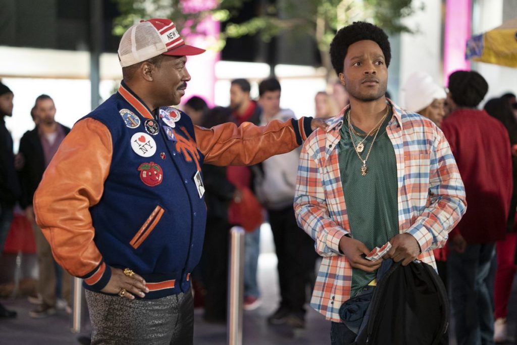 Coming 2 America Spoiler Review: A Worthy Sequel