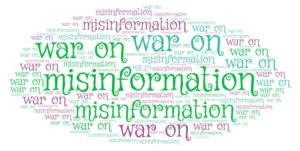 War on Misinformation : Social Censorship - SoPoCo.net