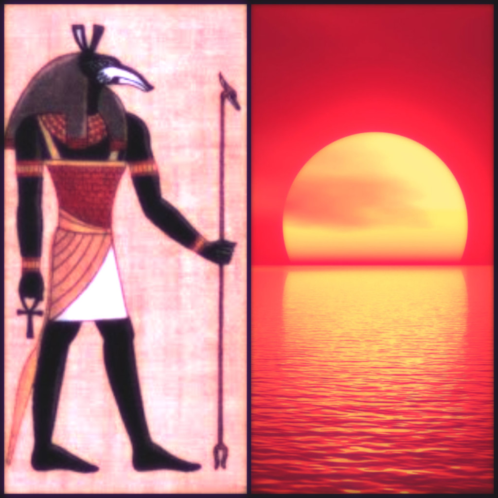 3 Ancient Egyptian Mysteries, Secrets that Influence Present day U.S. Society