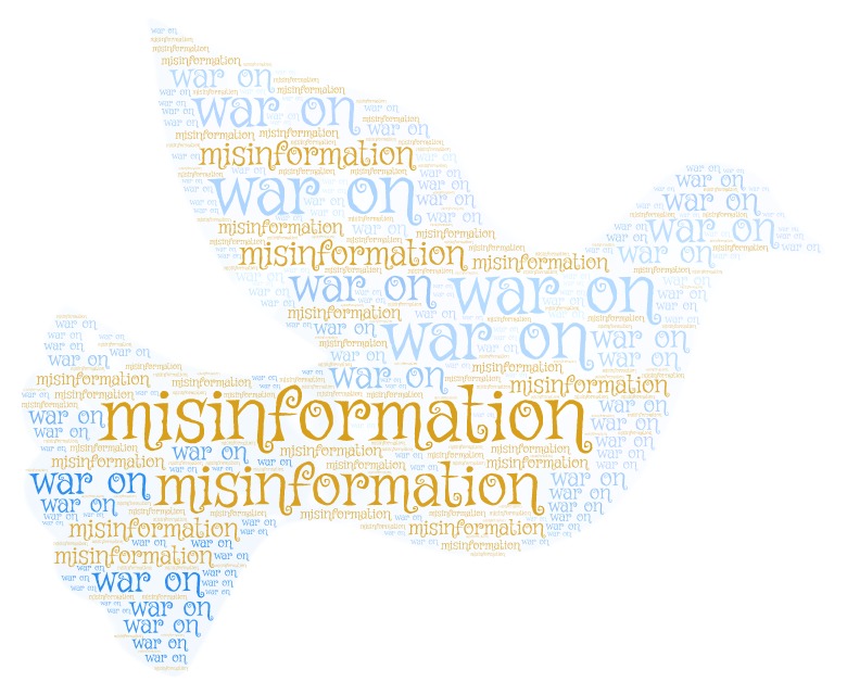 War on Misinformation - Social Censorship - SoPoCo.net