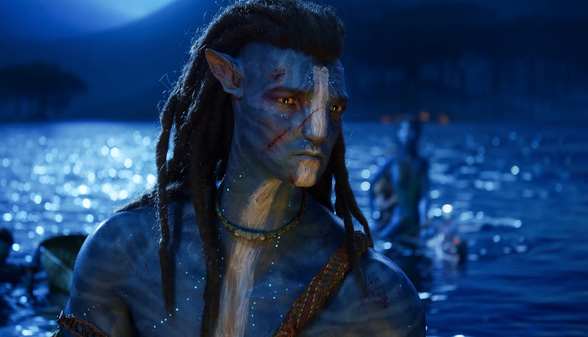 Avatar Way of The Water is a worthy sequel